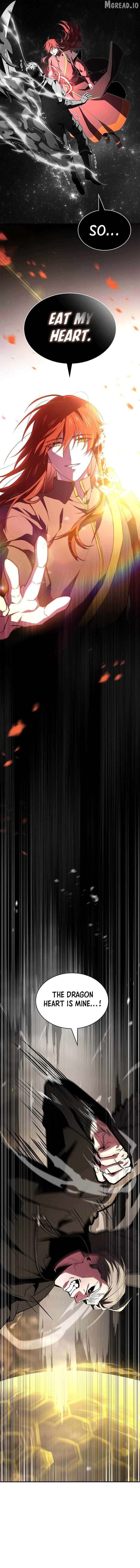Talent-Swallowing Magician Chapter 141 page 16 - 