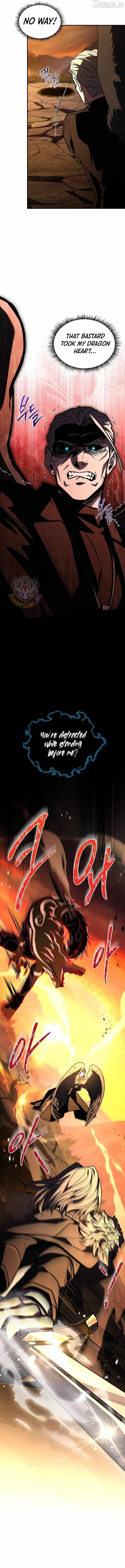 Talent-Swallowing Magician Chapter 141 page 7 - 