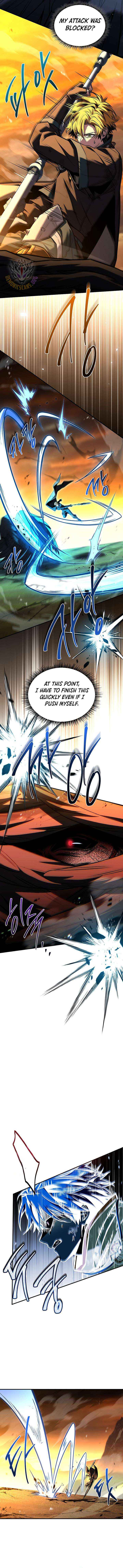 Talent-Swallowing Magician Chapter 142 page 15 - 