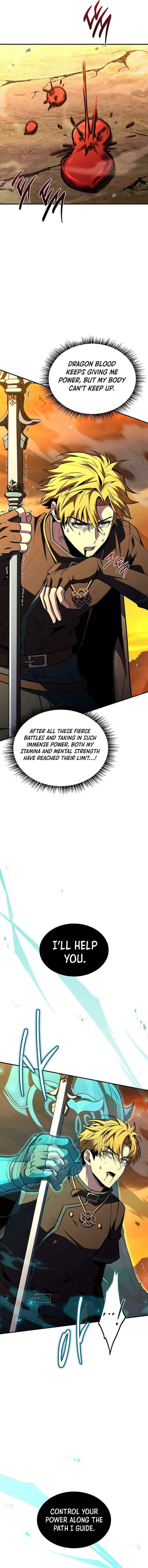 Talent-Swallowing Magician Chapter 142 page 16 - 