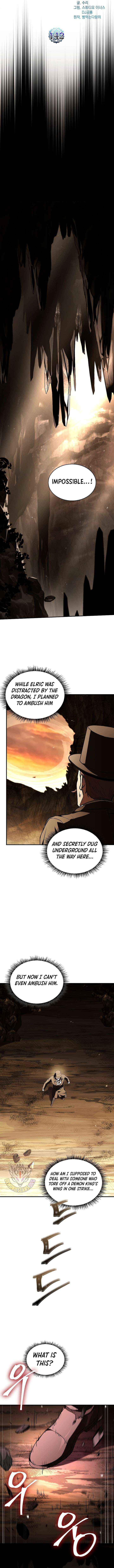 Talent-Swallowing Magician Chapter 142 page 5 - 