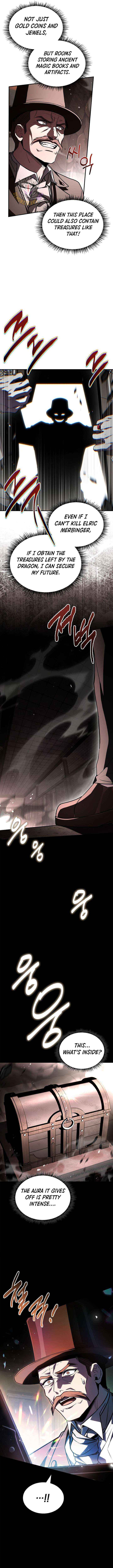 Talent-Swallowing Magician Chapter 142 page 7 - 