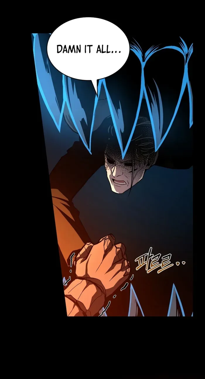 Talent-Swallowing Magician Chapter 143 page 5 - 