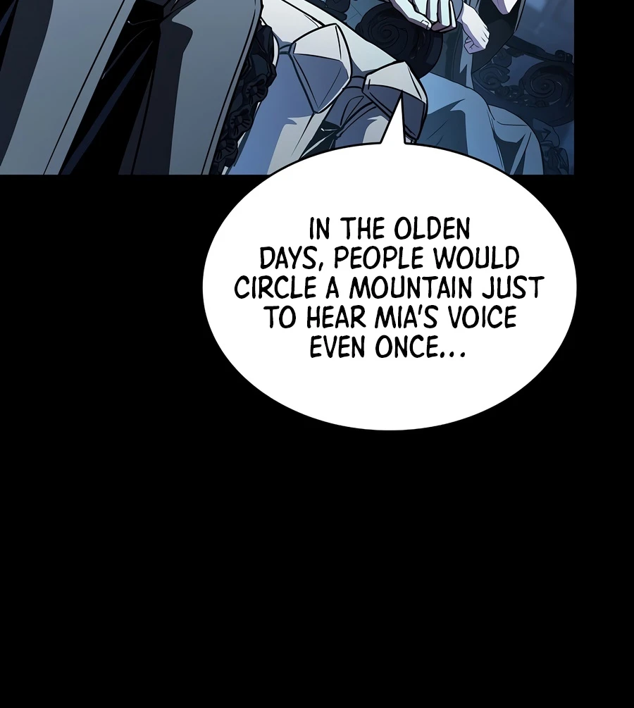 Talent-Swallowing Magician Chapter 144.5 page 20 - 