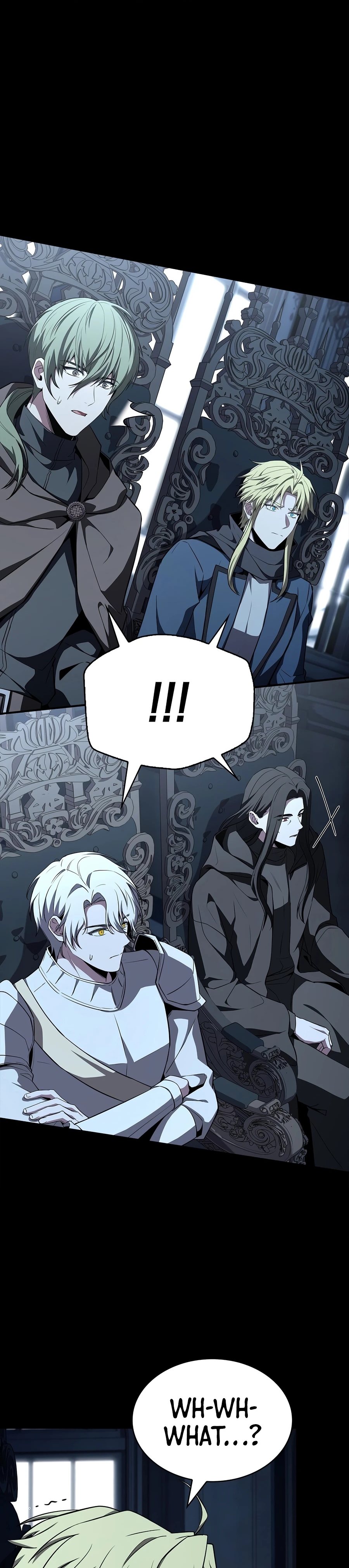 Talent-Swallowing Magician Chapter 144.5 page 22 - 