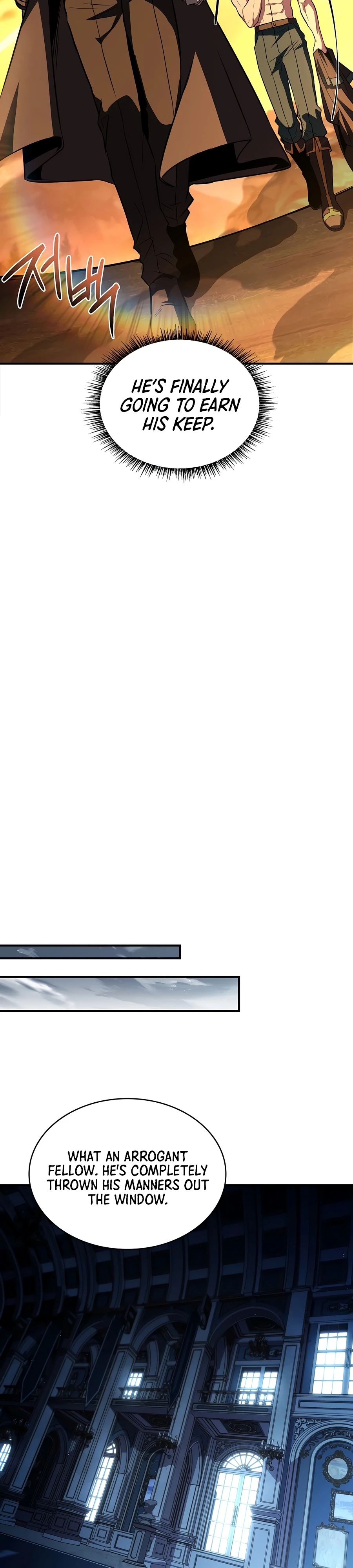 Talent-Swallowing Magician Chapter 144.5 page 33 - 