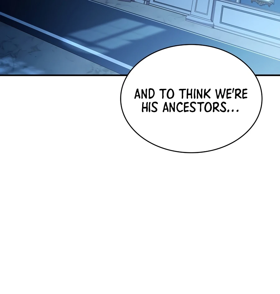 Talent-Swallowing Magician Chapter 144.5 page 34 - 