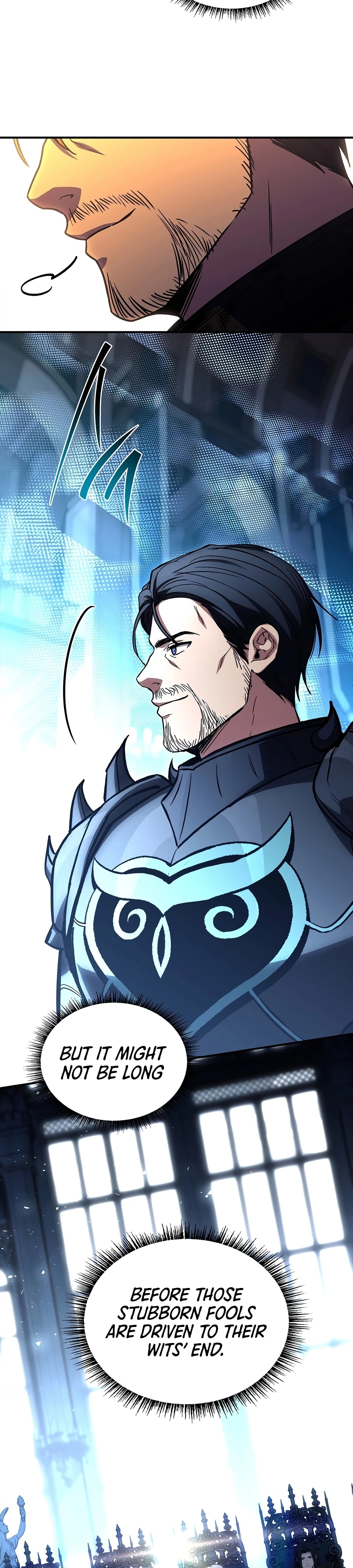 Talent-Swallowing Magician Chapter 144.5 page 40 - 