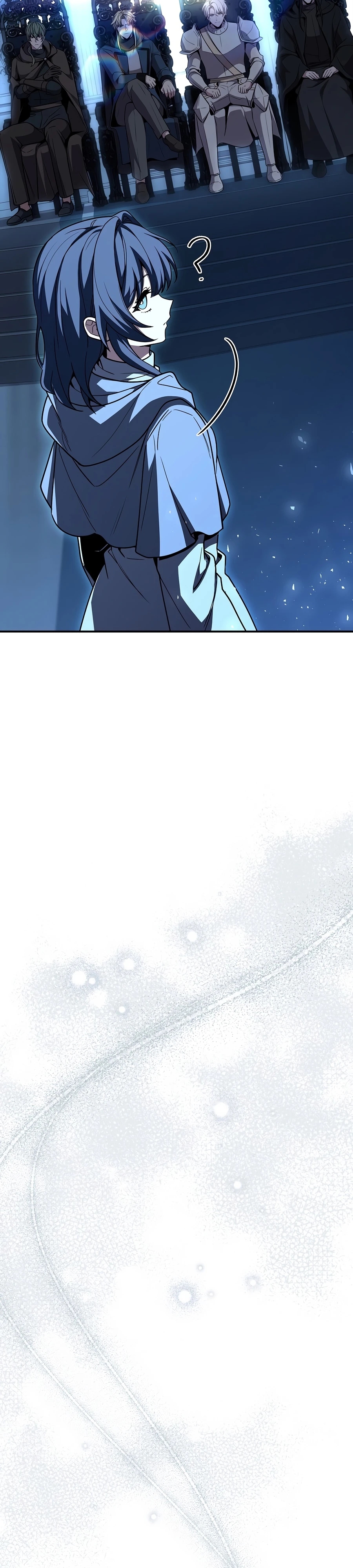Talent-Swallowing Magician Chapter 144.5 page 41 - 