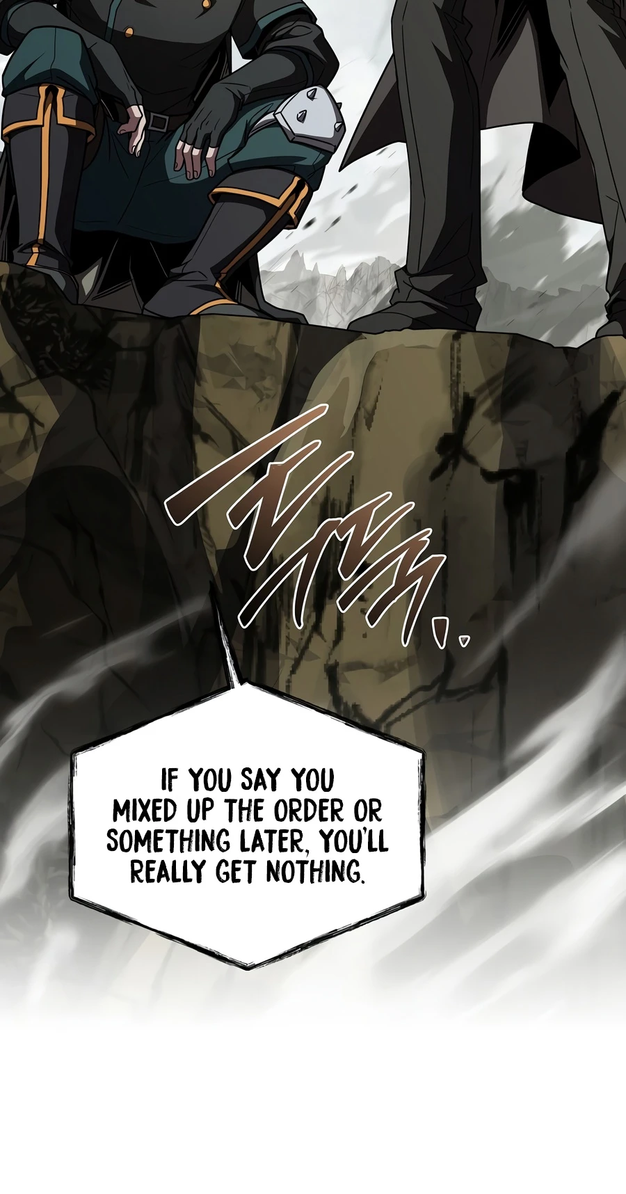 Talent-Swallowing Magician Chapter 144.5 page 43 - 