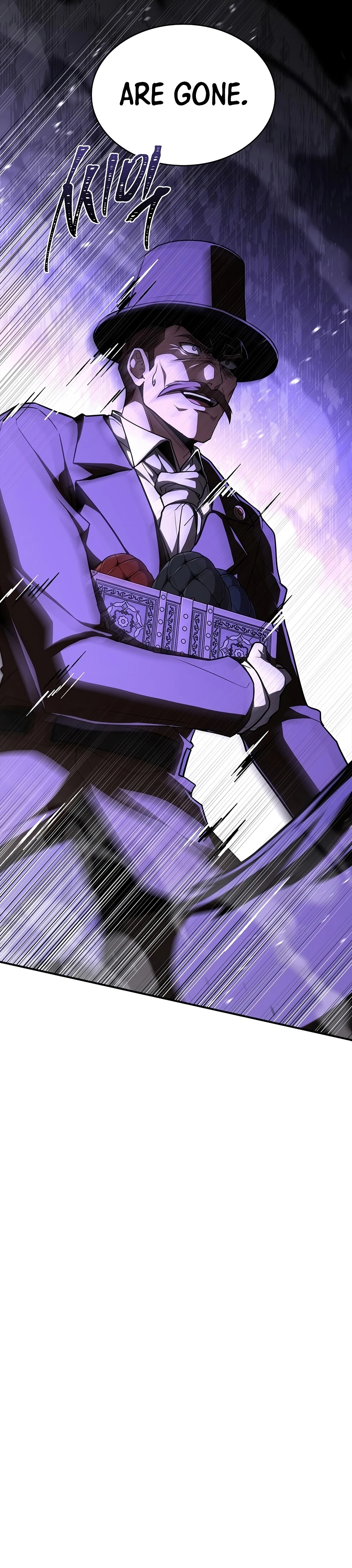 Talent-Swallowing Magician Chapter 144.5 page 47 - 
