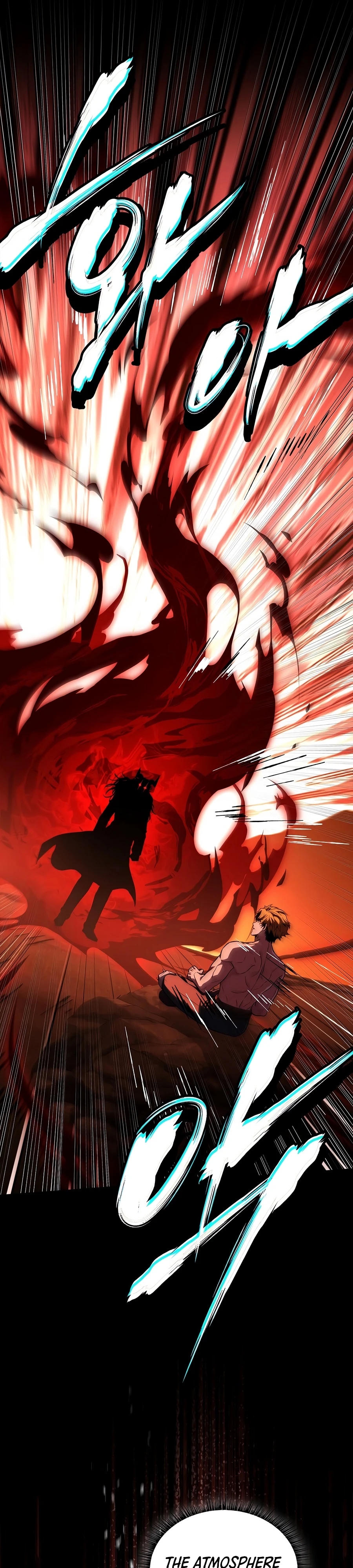 Talent-Swallowing Magician Chapter 144.5 page 6 - 