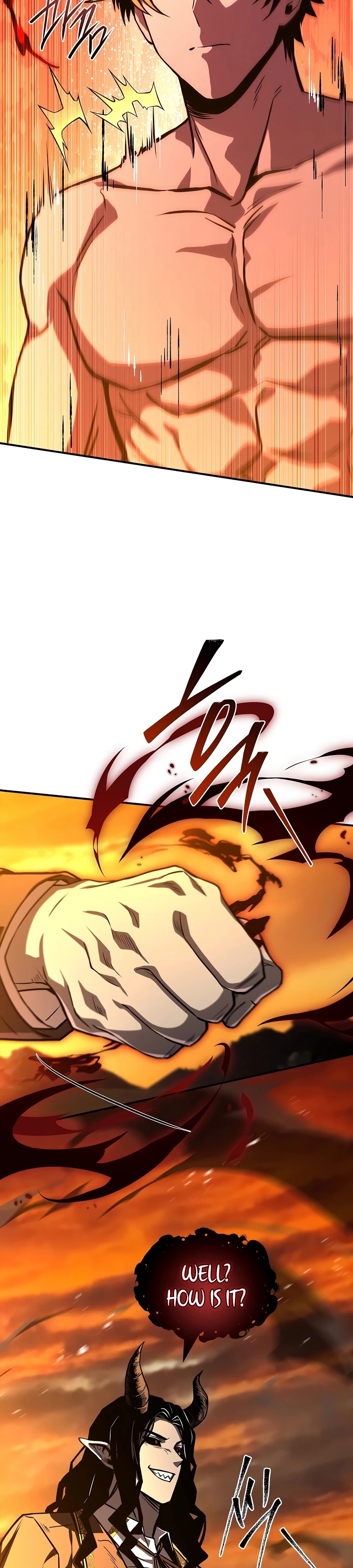 Talent-Swallowing Magician Chapter 144.5 page 8 - 
