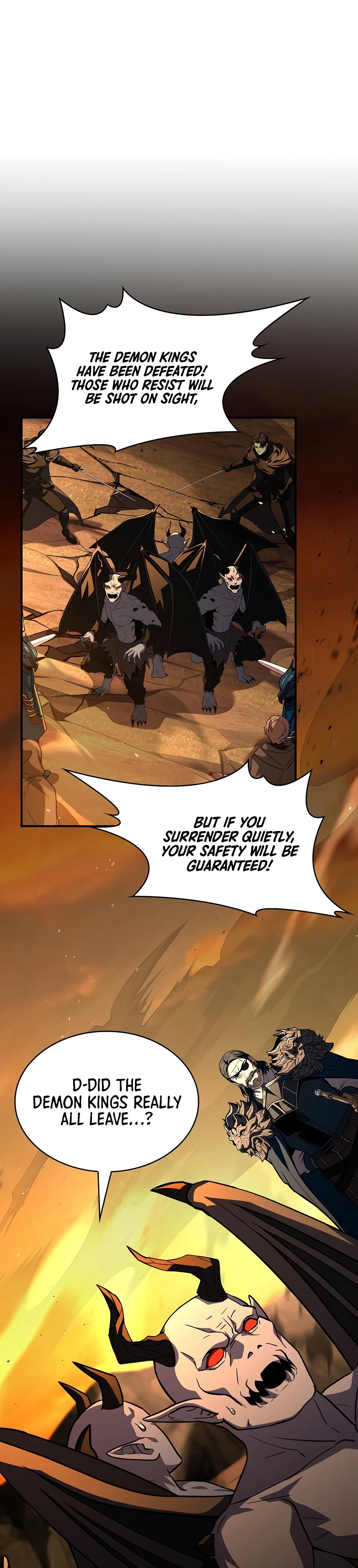 Talent-Swallowing Magician Chapter 144 page 2 - 