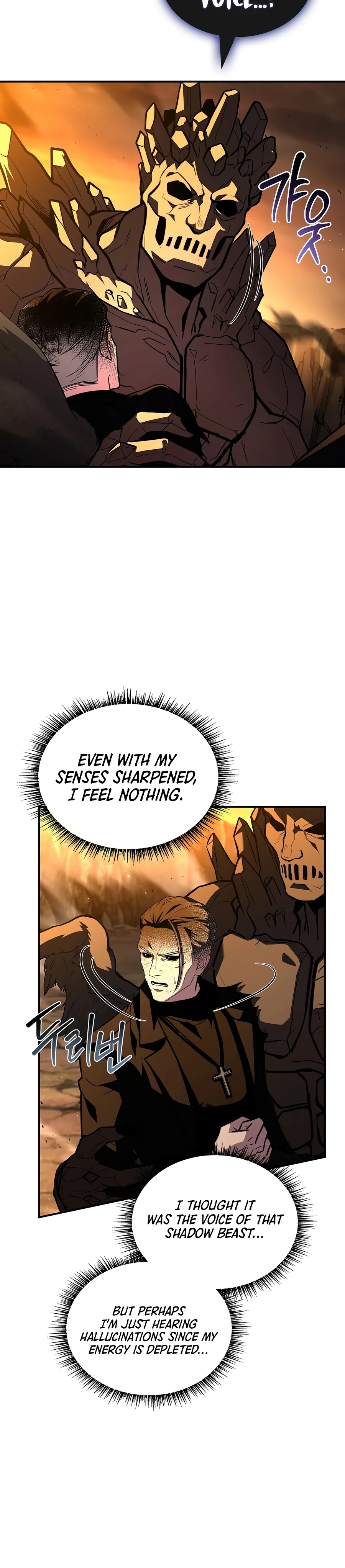 Talent-Swallowing Magician Chapter 144 page 12 - 