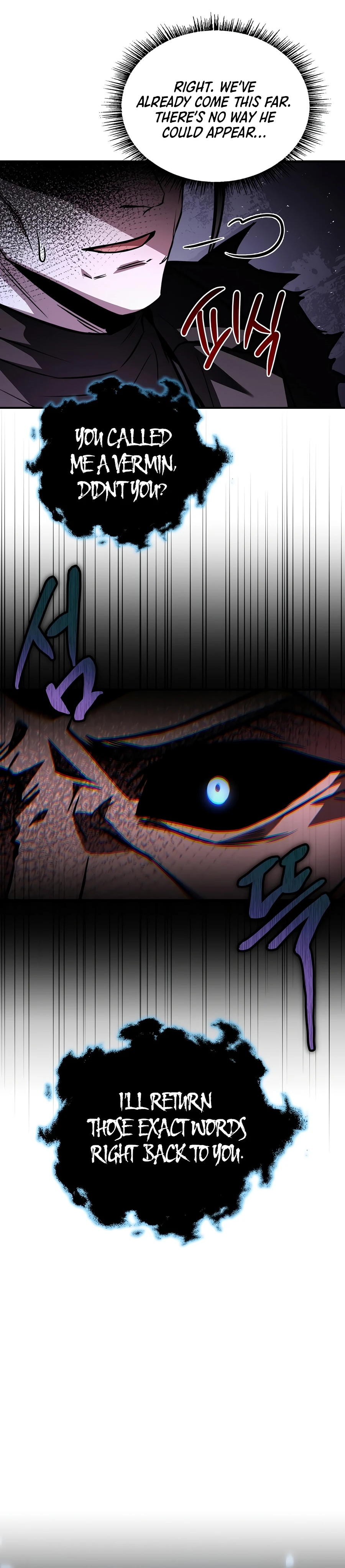Talent-Swallowing Magician Chapter 144 page 13 - 