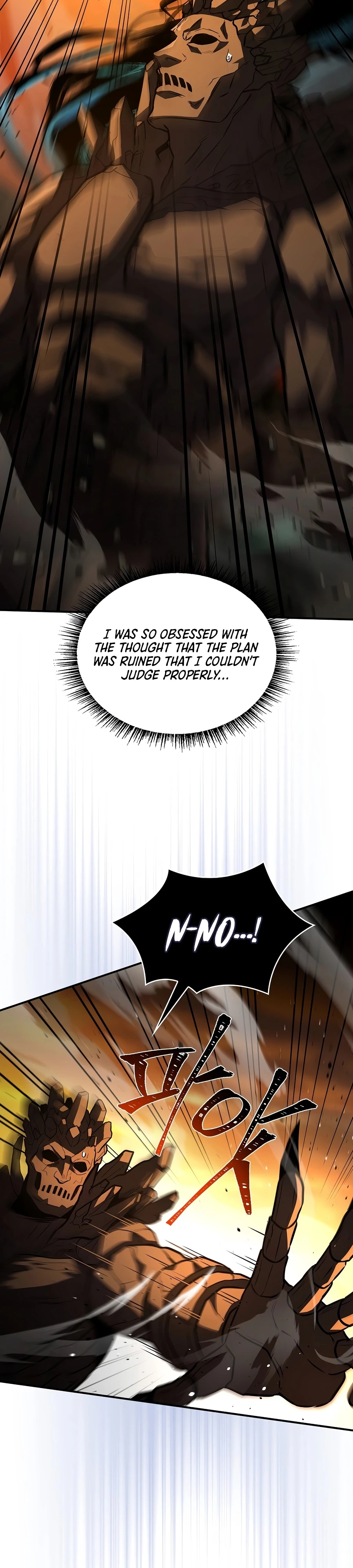 Talent-Swallowing Magician Chapter 144 page 16 - 