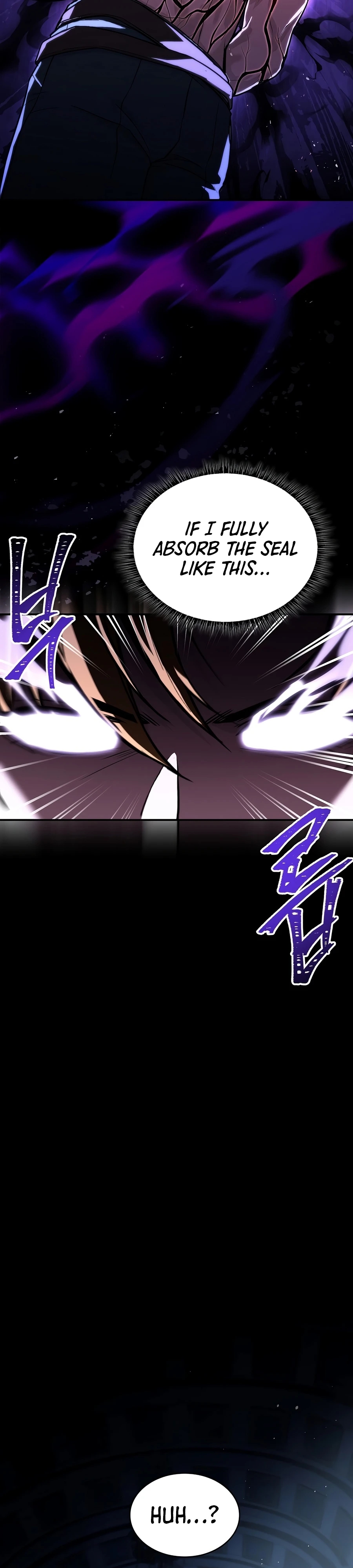Talent-Swallowing Magician Chapter 144 page 25 - 