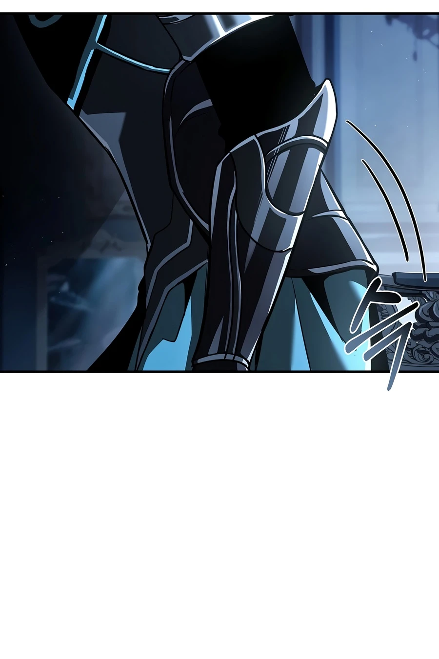 Talent-Swallowing Magician Chapter 144 page 28 - 