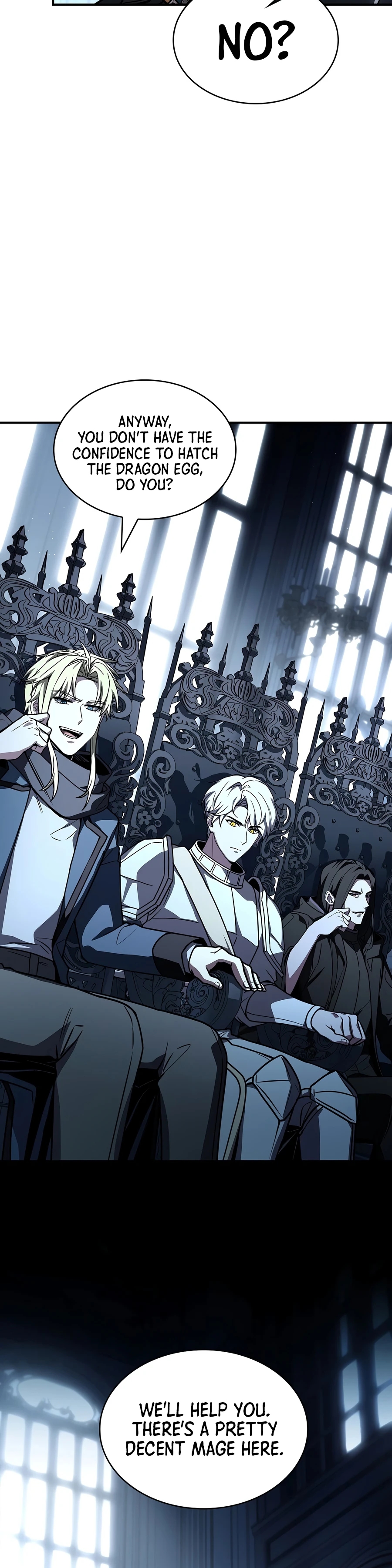 Talent-Swallowing Magician Chapter 144 page 40 - 
