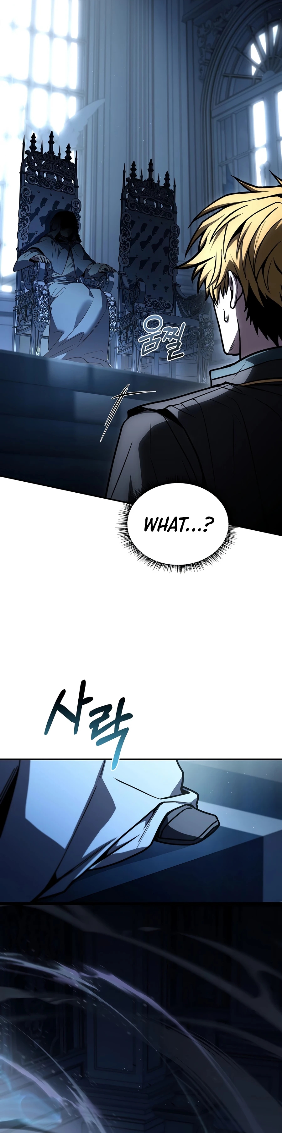 Talent-Swallowing Magician Chapter 144 page 41 - 