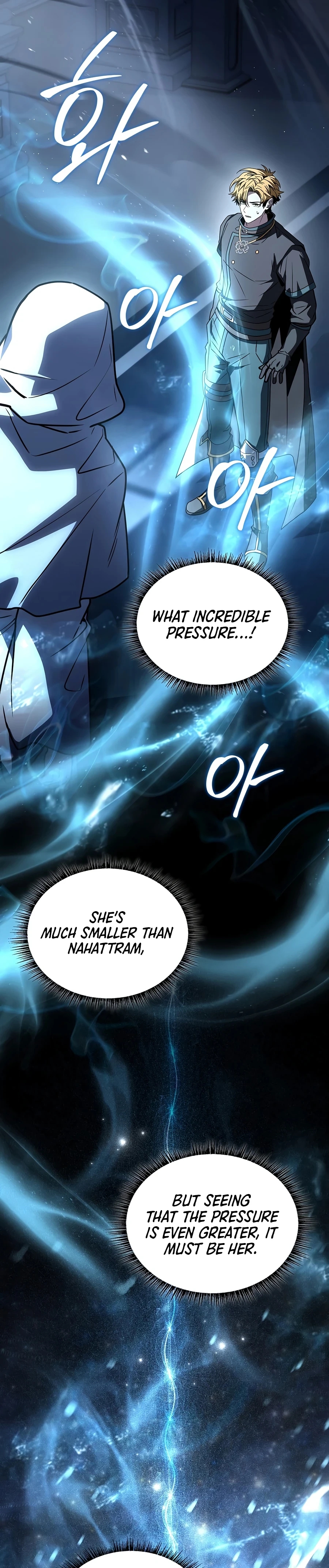 Talent-Swallowing Magician Chapter 144 page 42 - 