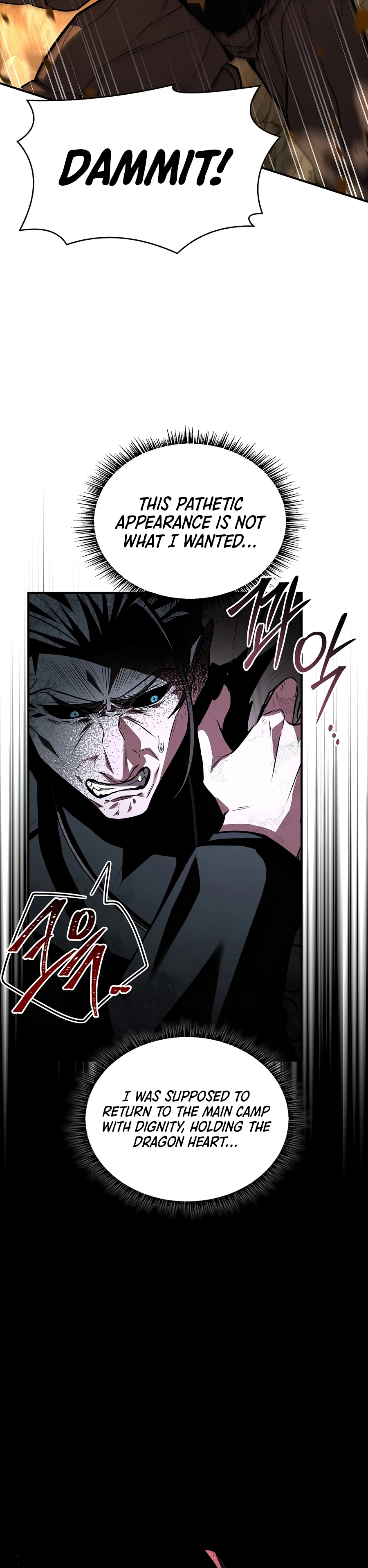 Talent-Swallowing Magician Chapter 144 page 7 - 