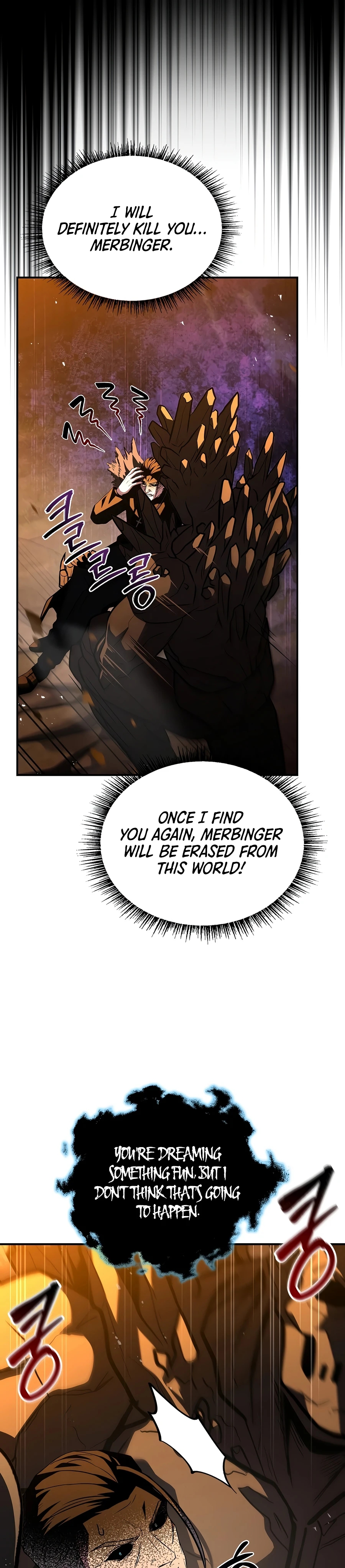 Talent-Swallowing Magician Chapter 144 page 10 - 