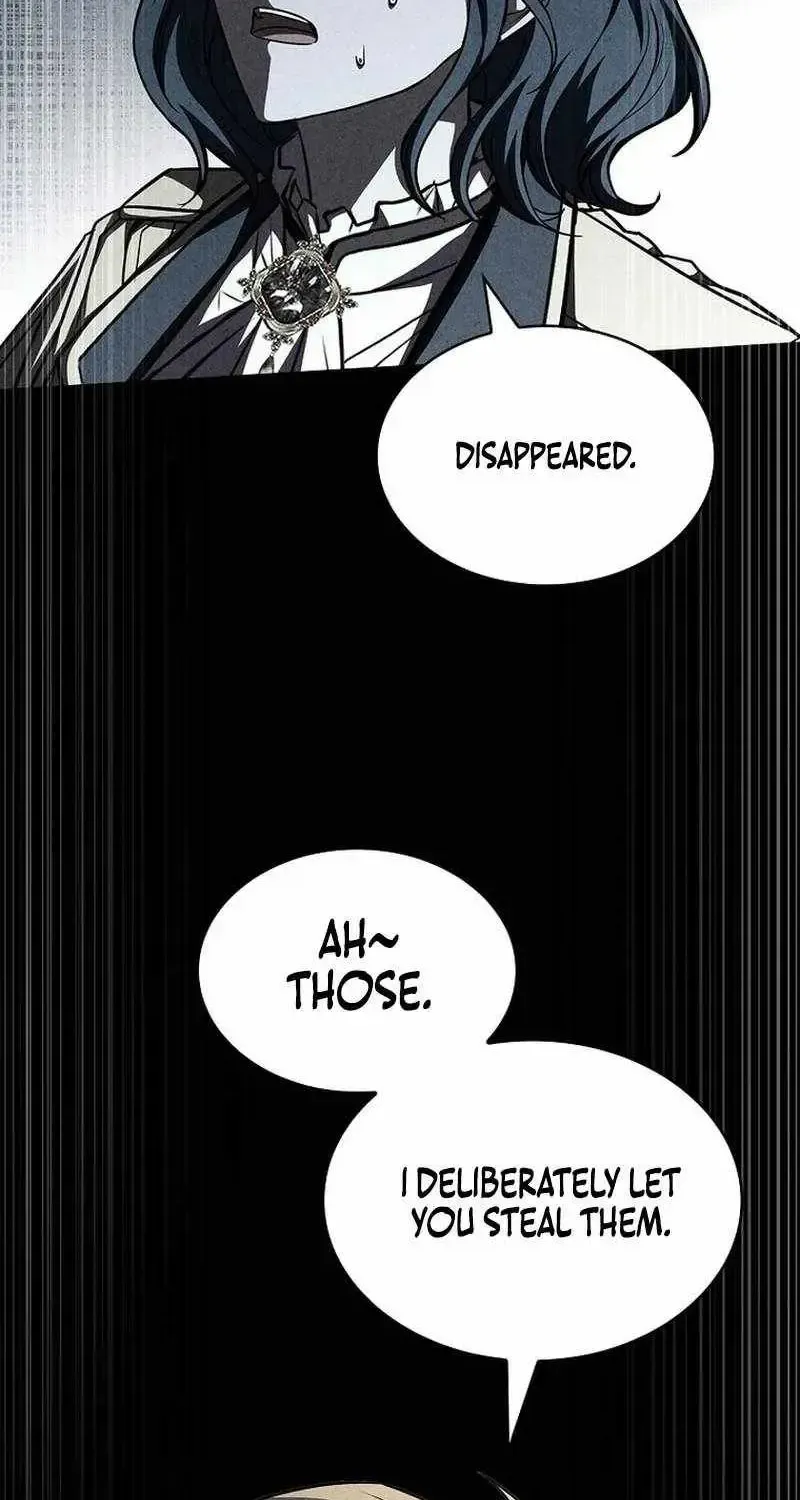 Talent-Swallowing Magician Chapter 145 page 106 - 