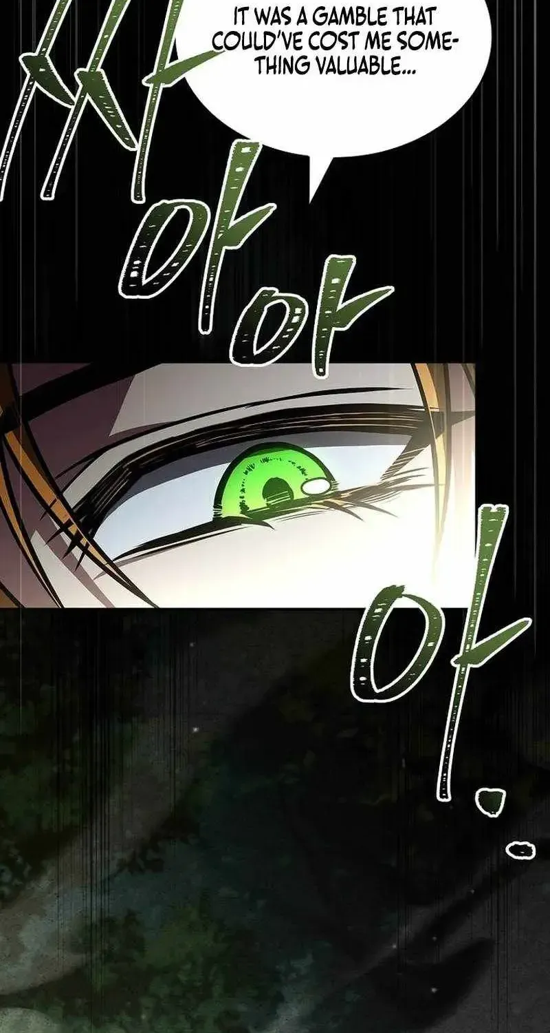 Talent-Swallowing Magician Chapter 145 page 108 - 