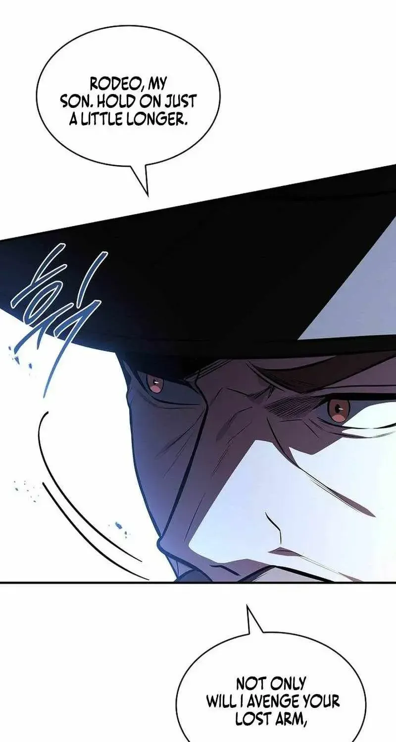 Talent-Swallowing Magician Chapter 145 page 12 - 
