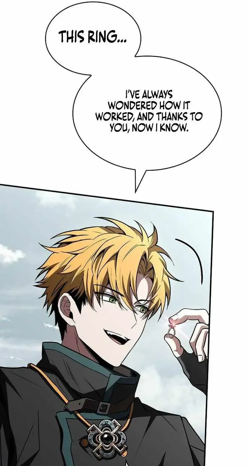 Talent-Swallowing Magician Chapter 145 page 111 - 