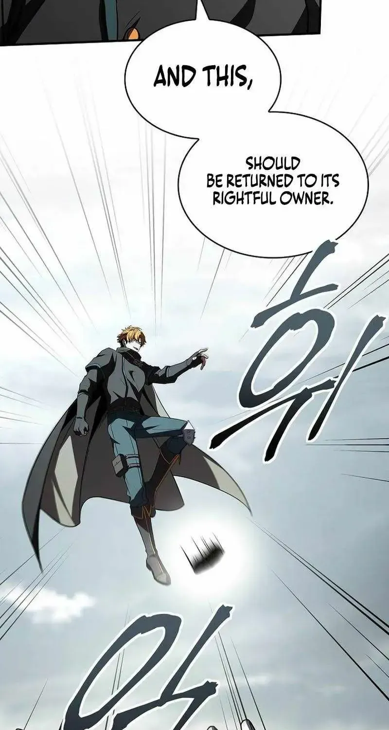 Talent-Swallowing Magician Chapter 145 page 112 - 