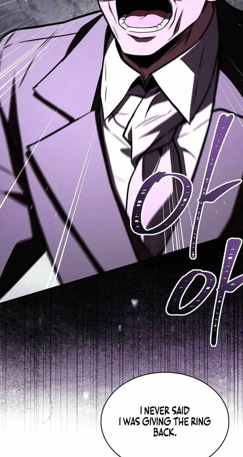 Talent-Swallowing Magician Chapter 145 page 117 - 