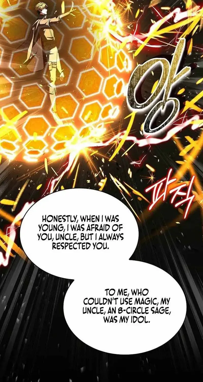 Talent-Swallowing Magician Chapter 145 page 128 - 