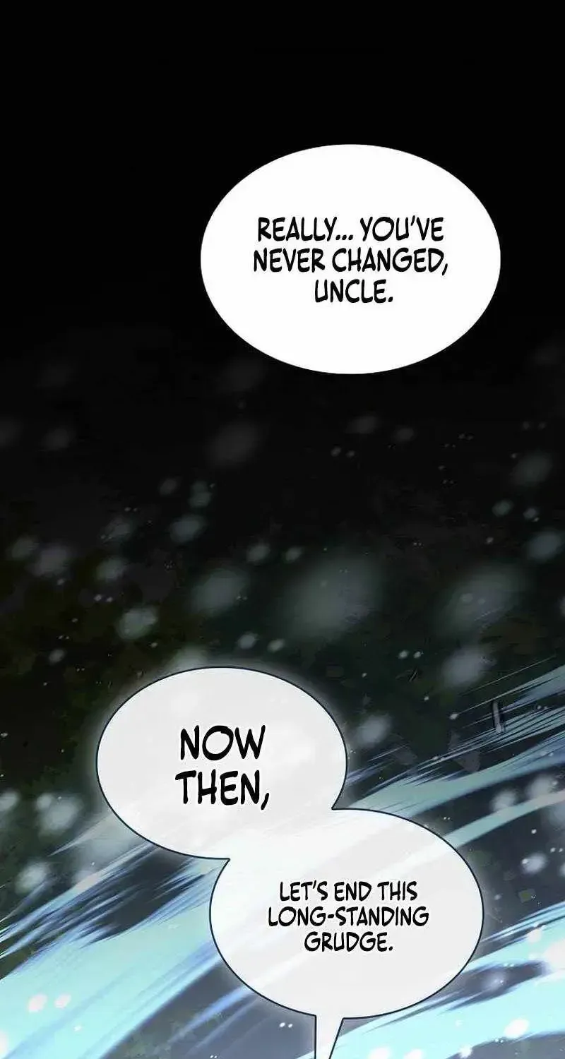 Talent-Swallowing Magician Chapter 145 page 143 - 
