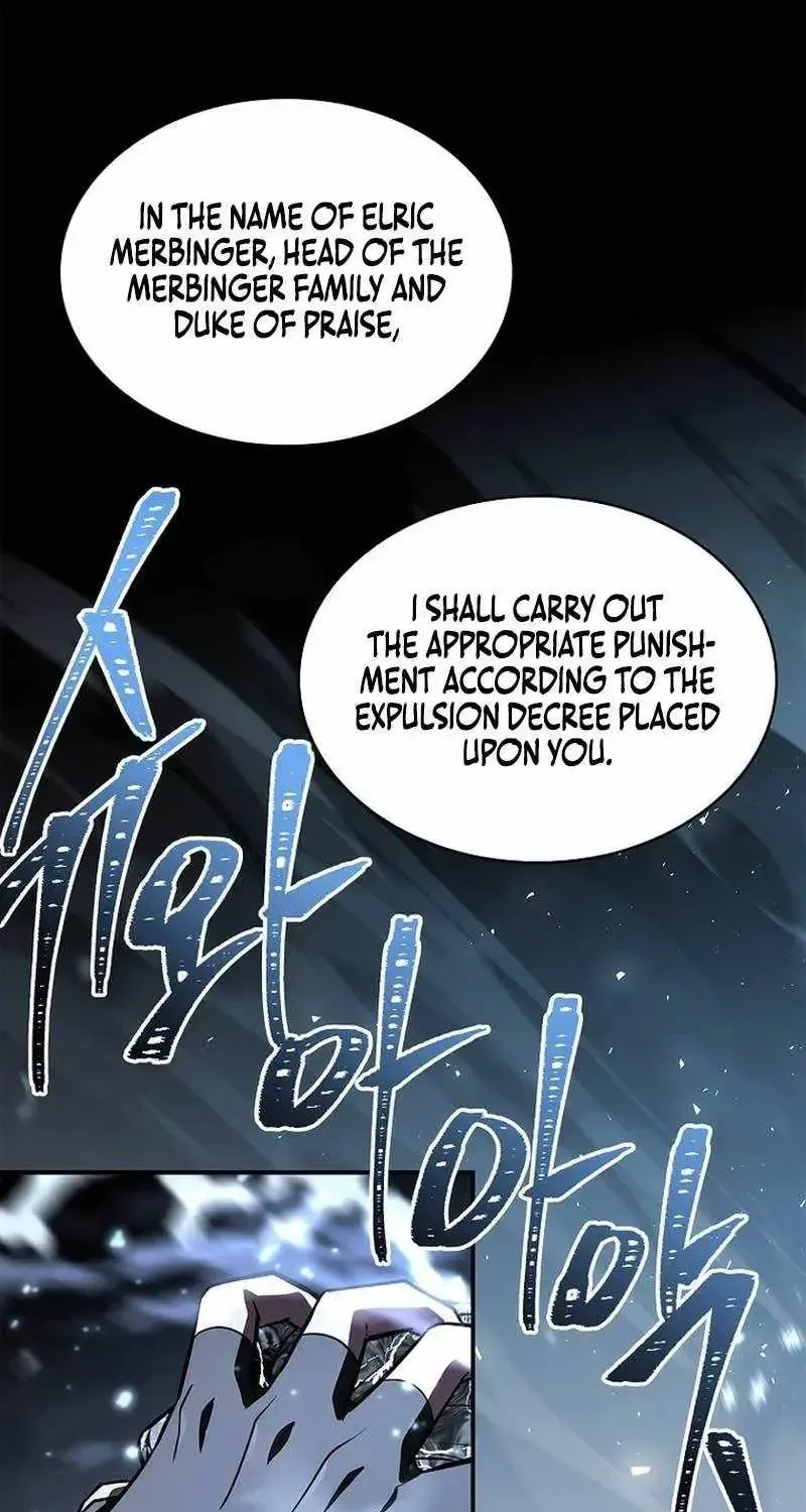 Talent-Swallowing Magician Chapter 145 page 147 - 