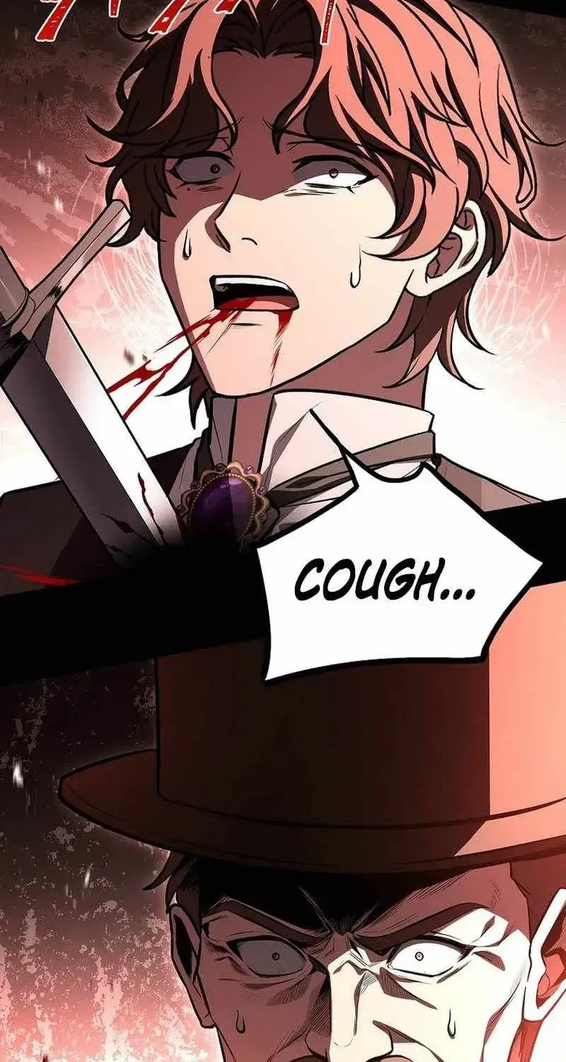 Talent-Swallowing Magician Chapter 145 page 17 - 