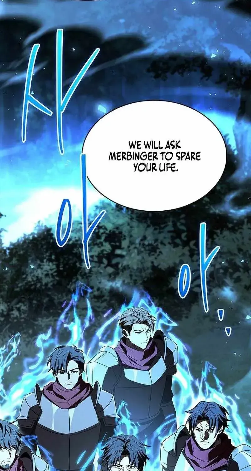 Talent-Swallowing Magician Chapter 145 page 24 - 