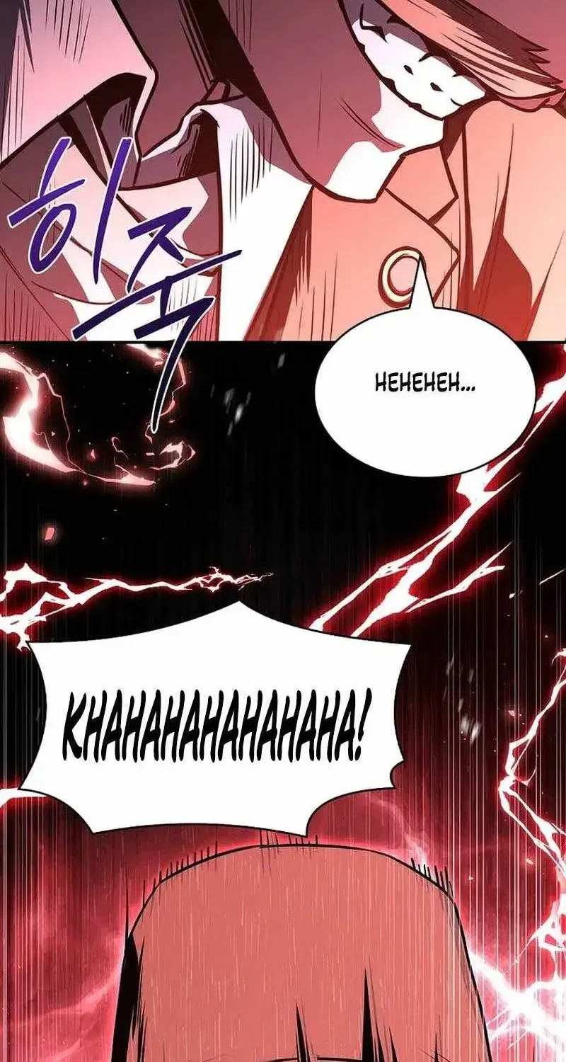 Talent-Swallowing Magician Chapter 145 page 27 - 