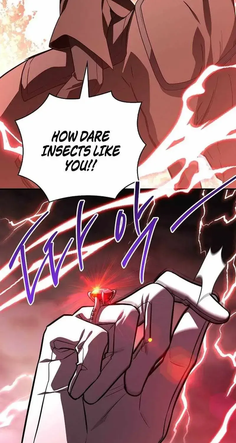 Talent-Swallowing Magician Chapter 145 page 33 - 