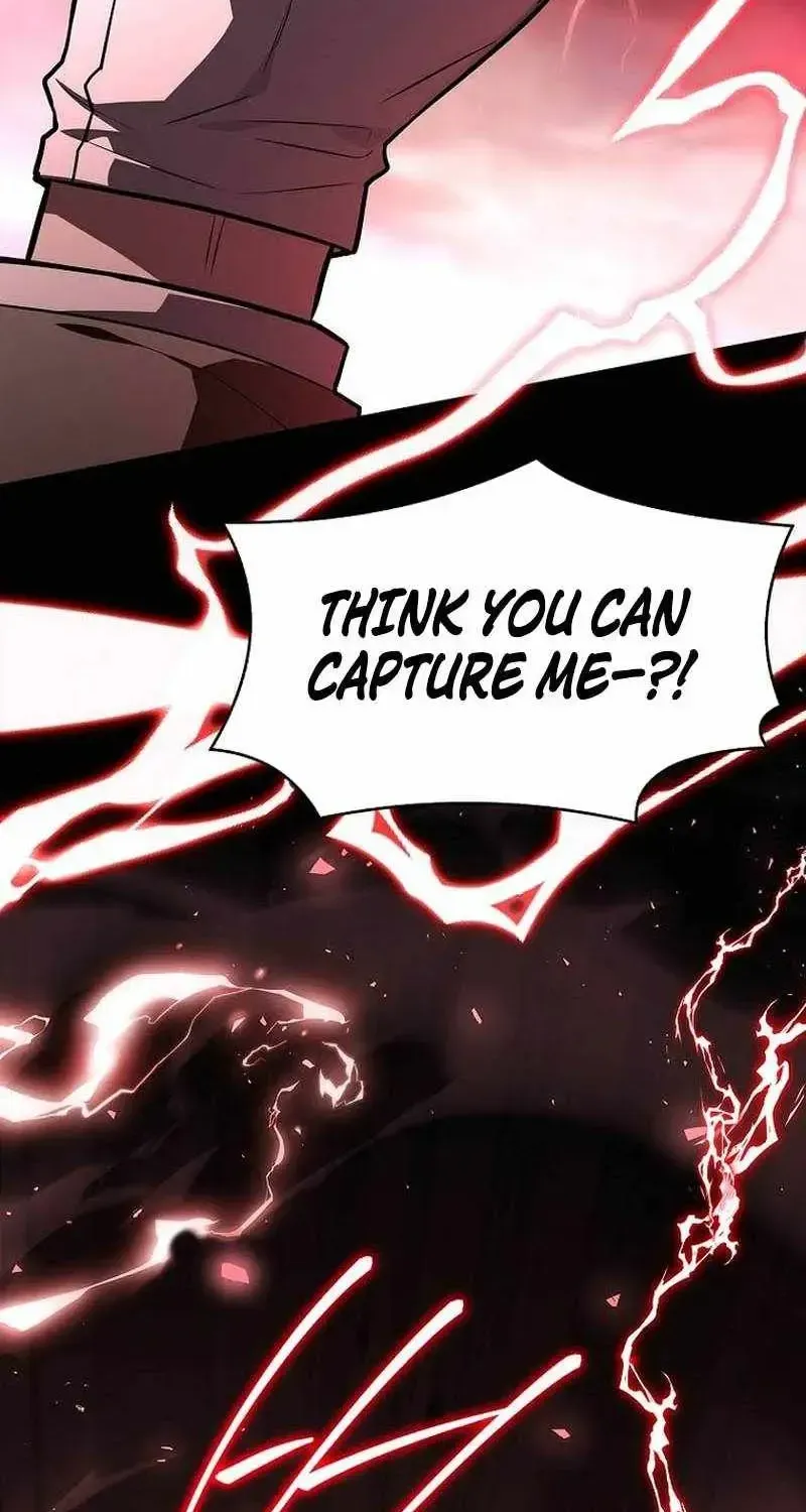 Talent-Swallowing Magician Chapter 145 page 34 - 