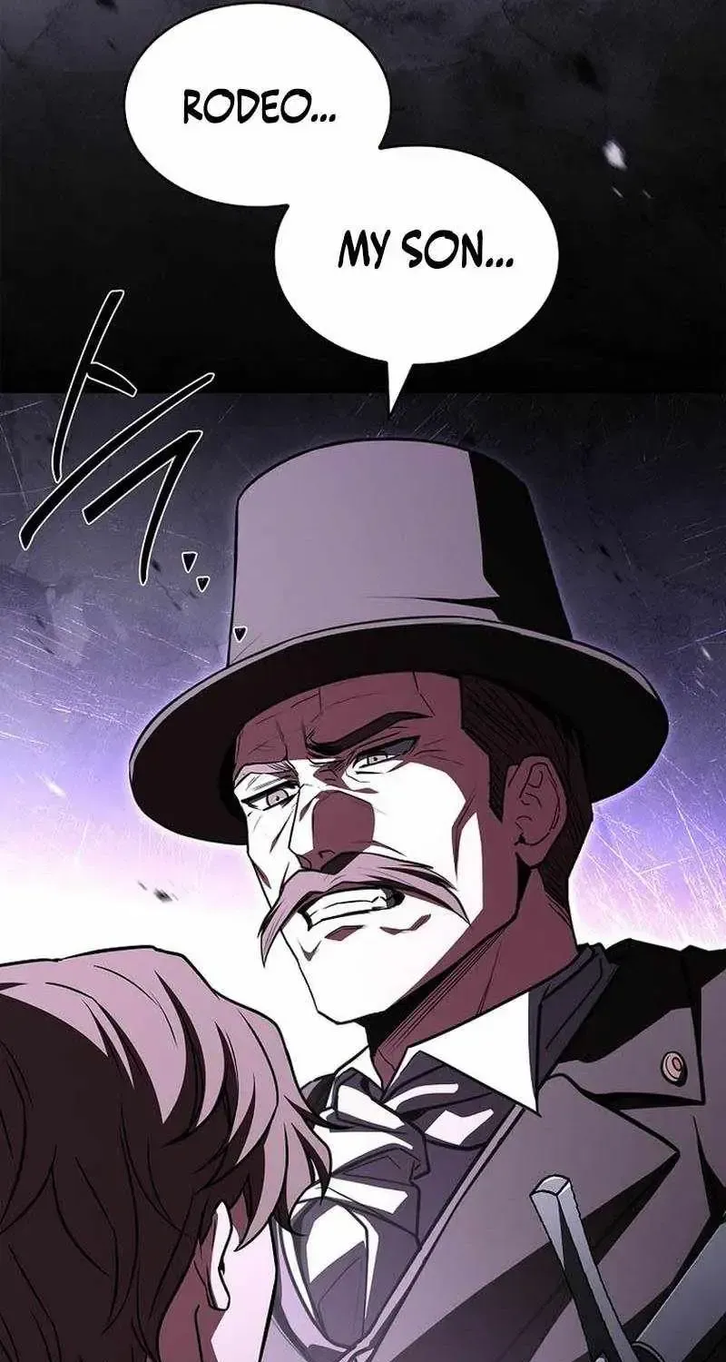 Talent-Swallowing Magician Chapter 145 page 45 - 