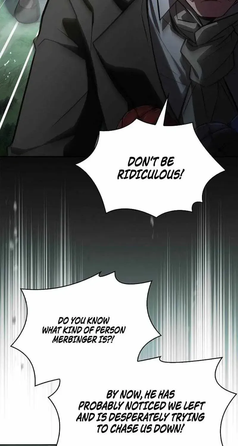 Talent-Swallowing Magician Chapter 145 page 6 - 