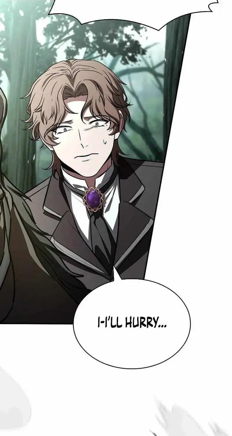 Talent-Swallowing Magician Chapter 145 page 7 - 