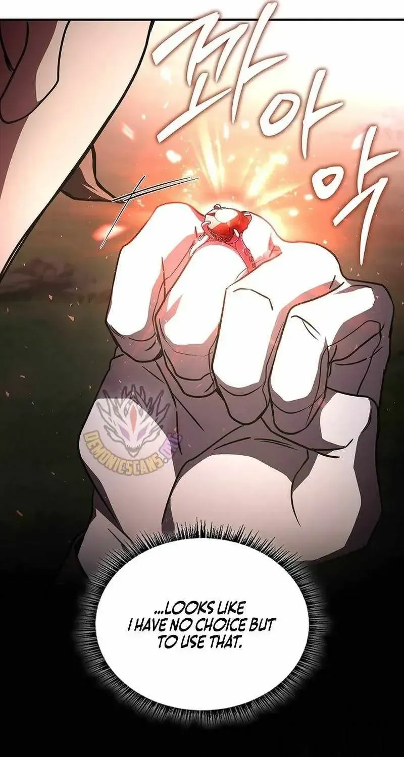 Talent-Swallowing Magician Chapter 145 page 61 - 
