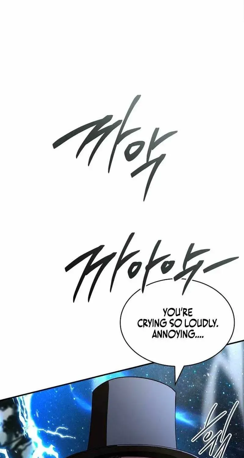 Talent-Swallowing Magician Chapter 145 page 70 - 