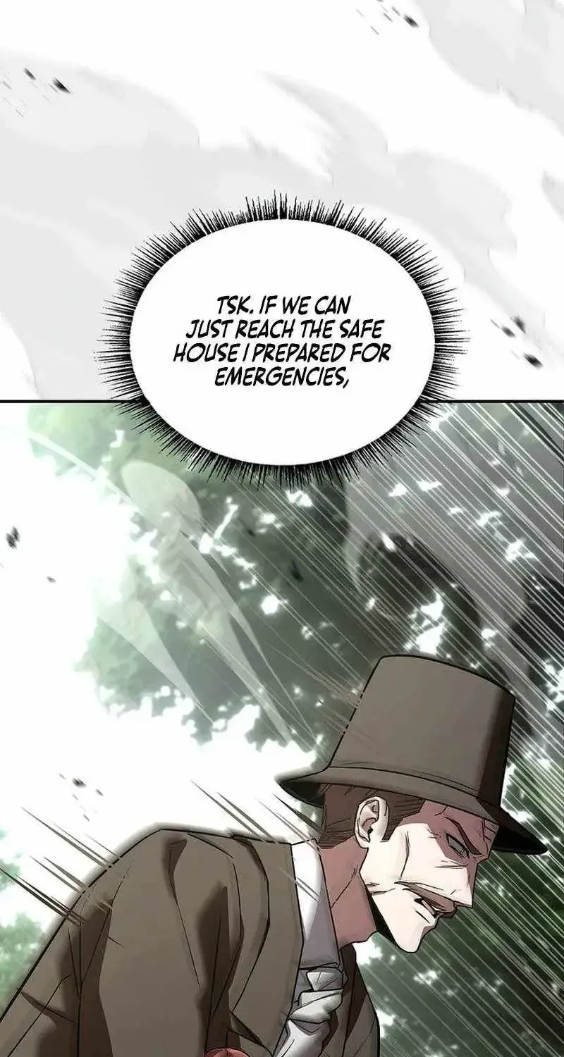 Talent-Swallowing Magician Chapter 145 page 8 - 