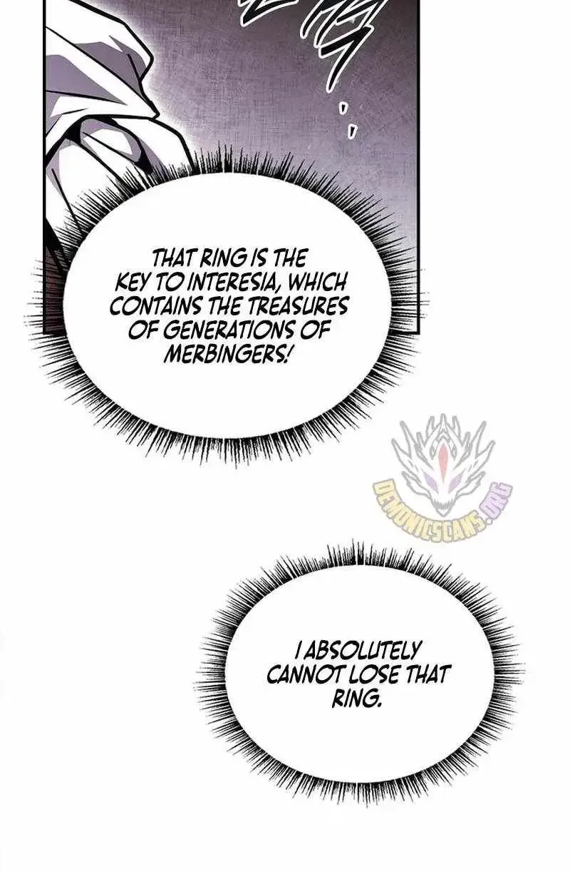 Talent-Swallowing Magician Chapter 145 page 91 - 