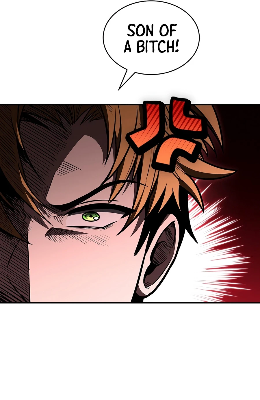 Talent-Swallowing Magician Chapter 146 page 3 - 